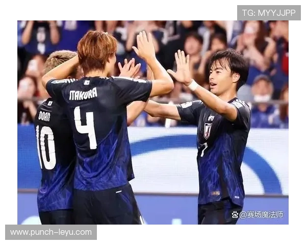 2025年日本足球球星排名盘点 突破与新星齐飞