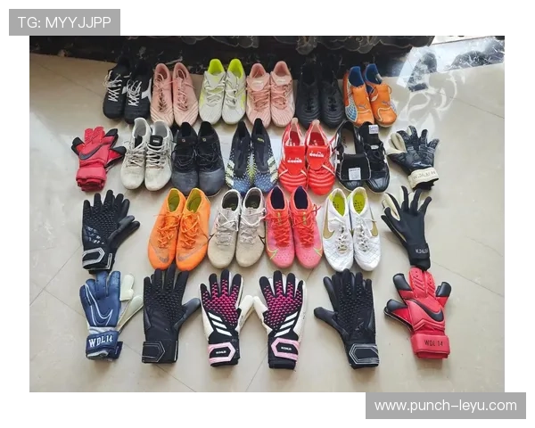 2025年足球球星球鞋销量排行榜揭晓 谁是最受欢迎的球鞋代言人