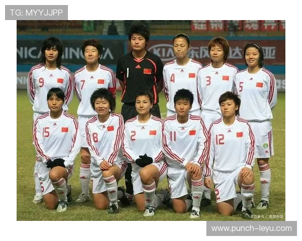 中国足球女队7号球星是谁 她的精彩表现如何引领女性足球发展