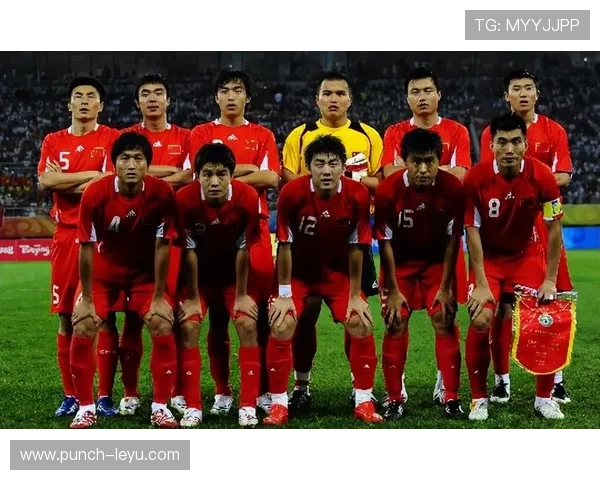 中国足球球星历史地位评析：从启蒙时代到现代巨星的崛起与变迁