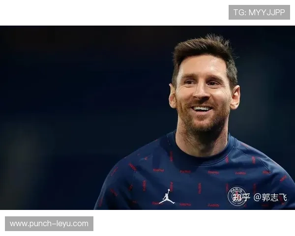 以梅西为例解析足球中低调内敛球员的独特魅力与影响力