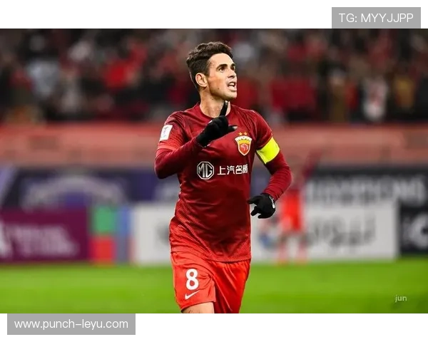 奥斯卡重返中国足坛引发热议 新挑战能否再创辉煌