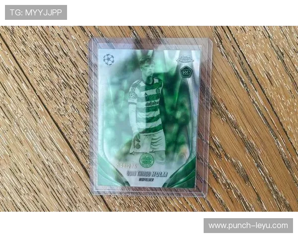 打造吸引眼球的足球球星卡内页设计技巧与创意构思分析 打造吸引眼球的足球球星卡内页设计技巧与创意构思分析